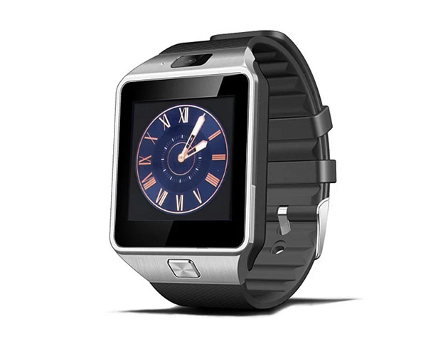 joyus bluetooth smart watch