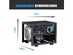 Explorer Bear 4000 Watts Dual Fuel Inverter Generator by Pulsar