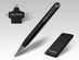 iSpyPen Pro X 2K HD Recording Camera Pen 128GB (Gray/Bundle)