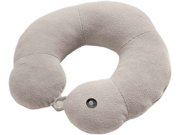mr neck pillow