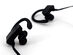 Powerbeats3 Wireless In-Ear Headphones (Black/Refurbished)