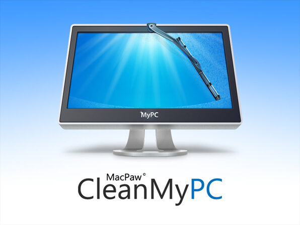 CleanMyPC - Product Image