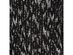 Style & Co Women's Plus Printed Scoop Neck Tank Top Black Size 2X