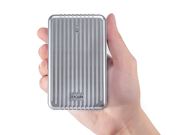 Zendure A8 Pro 25600mAh External Battery (EU)