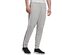 Adidas Men's Tiro 19 Training Pants Grey Size Small