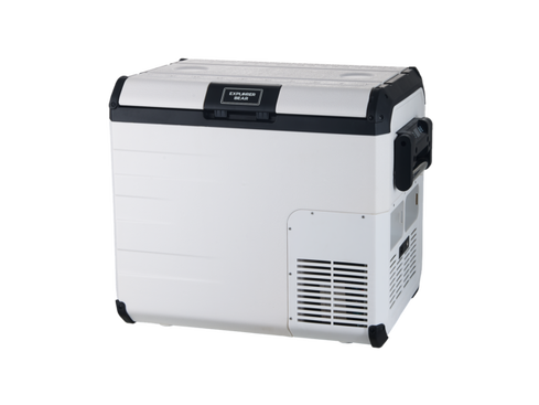 Explorer Bear UR45W 48Q/45L 12V/24V Portable Electric Fridge