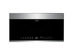 Frigidaire FGBM15WCVF 1.5 Cu. Ft. Stainless Over-the-Range Microwave with Convection