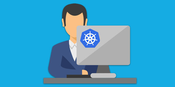 Kubernetes for the Absolute Beginners: Hands-On - Product Image