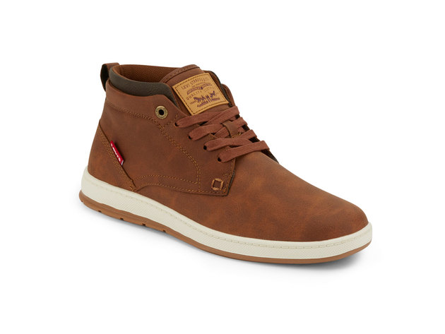 levis sneaker boot