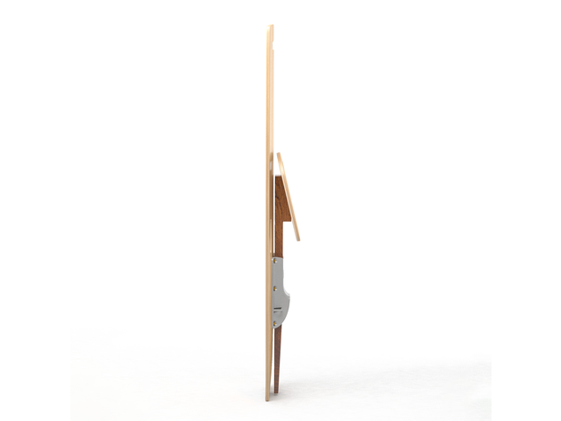 Atharu Adventure Chair
