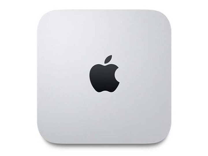 Apple Mac mini Core i5, 2.6GHz 8GB RAM 1TB HDD - Silver