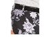 INC International Concepts Men's Slim-Fit Floral Jacquard Pants Blue Size 36X32