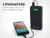 Limefuel Lite: The 15,000mAh Dual USB Battery Pack