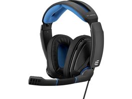 EPOS GSP 300 Gaming Headset for PC, Mac, XB1, PS4, Nintendo Switch, and Smartphone Certified Refurbished - Certified Refurbished Retail Box