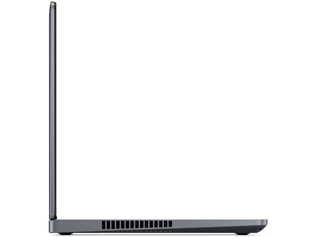 Dell Latitude E5570 Laptop Computer, 2.40 GHz Intel i5 Dual Core Gen 6, 8GB DDR3 RAM, 500GB SSD Hard Drive, Windows 10 Home 64 Bit, 15" Widescreen Screen (Refurbished Grade B)