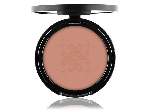 SHANY Paraben Free Powder Blush - VIGOROUS