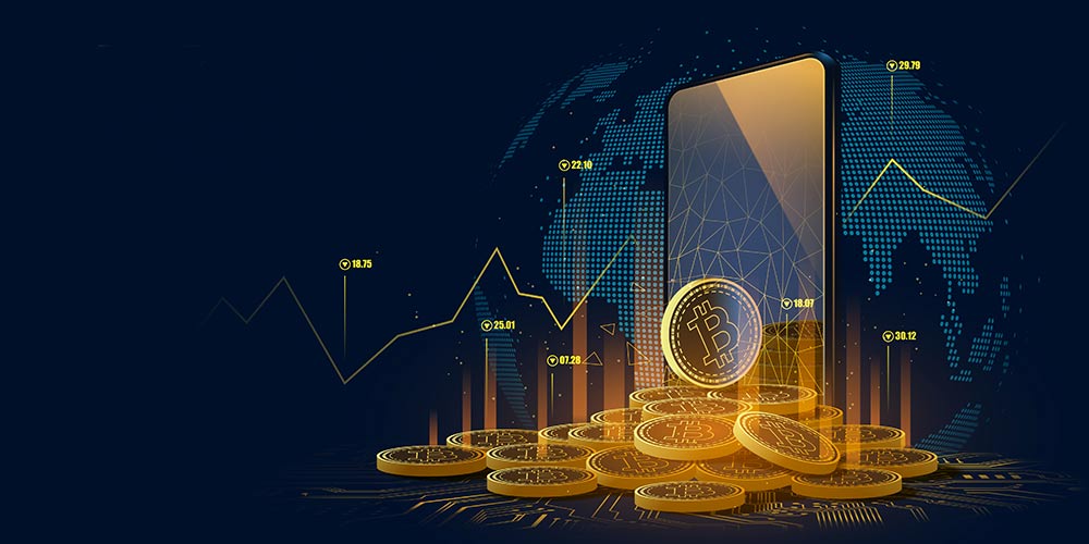 The Advanced Cryptocurrency Trading Course