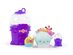 Core Pets 5 Smooshy Mushy Sugar Fix Assortment Toys, For Children aged 6 and Above