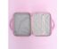 Multi-functional Mini Suitcase - Silver