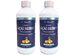 Beaver Brook Liquid Acai Berry 500mg Dietary Supplement with Green Tea and Vitamin C - Orange Pineapple - 32oz
