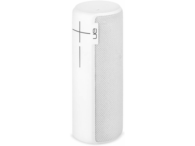 Ultimate Ears Logitech Boom 2 Waterproof Bluetooth Wireless Mobile Speaker Yeti (Generic Box)
