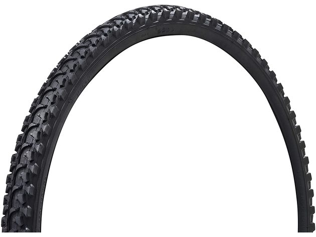 Diamondback Kids Bike Tire 12.5 X 2.25 Youth Knobby Tread (New)