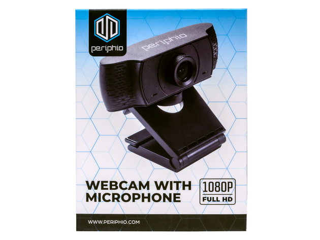 Lenovo M92P PC Desktop Computer, Intel i5, 8GB RAM, 240GB SSD, Windows 10 Pro, New 23.6" FHD LED Monitor, New 1080p Periphio Webcam, New Periphio Keyboard & Mouse, New 16GB Flash Drive, WiFi (Renewed)