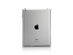 Apple iPad 4 9.7" with WiFi, 16GB (Certified Refurbished)