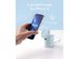 Anker 623 Magnetic Wireless Charger (MagGo) Misty Blue