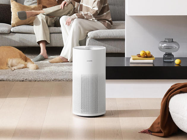 Smartmi HEPA Air Purifier | AskMen