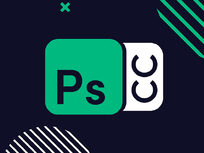 Adobe Photoshop CC: Complete Beginner to Advanced Training 2022 - Product Image