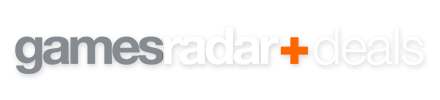 GamesRadar+ Logo