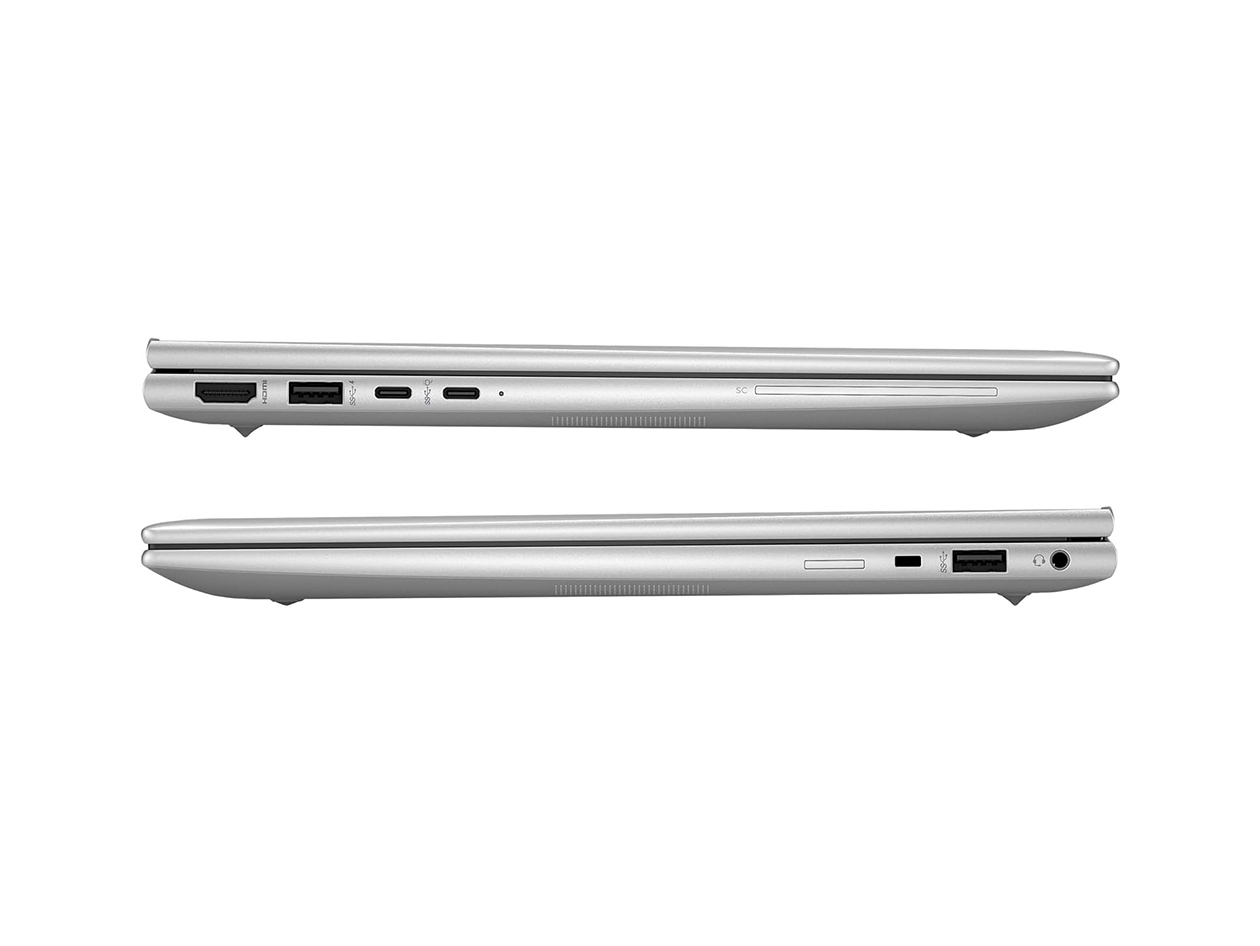 HP EliteBook 845 G9 (2022) 14" AMD Ryzen 5 PRO 6650U 32GB RAM 256GB SSD Silver Win 11 Pro (Certified Refurbished)