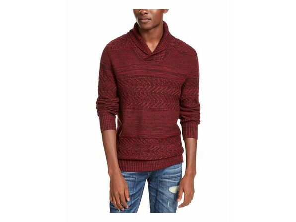 american rag men's sweaters