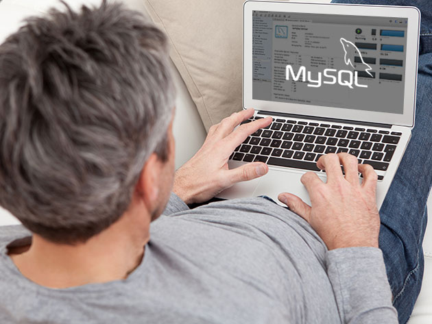 Infinite Skills MYSQL 5 Course