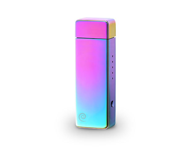 Plazmatic VEO Flameless USB Lighter (Chameleon)