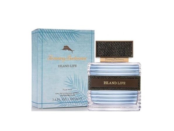 Tommy Bahama Island Life Men's Eau de Cologne Spray