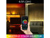 Monster MLB71025WHT 6.5ft Multi-Color LED Light Strip