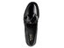 G.H. Bass & Co. Mens Weejuns Layton Leather Tassel Loafer Shoe - 8 M Black