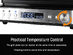 Artestia Electric Indoor Searing Grill-Electric Grill