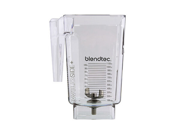 Blendtec Classic 570 Blender (Red) | StackSocial