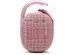 JBL CLIP4PINK Clip 4 Portable Bluetooth Speaker - Pink