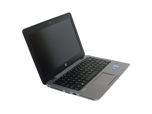 HP EliteBook 820G1 12" Laptop, 1.9GHz Intel i5 Dual Core Gen 4, 8GB RAM, 500GB SATA HD, Windows 10 Home 64 Bit (Renewed)