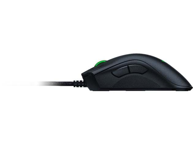 Razer DeathAdder V2 Wired Optical Gaming Mouse 