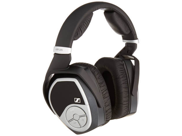 Sennheiser RS195 Wireless In Home Headphone System