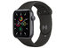 Apple Watch Series 6 GPS/Cellular - Space Gray/Black (Like New, Open Box)
