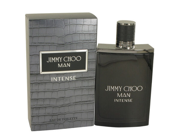 jimmy choo mens intense