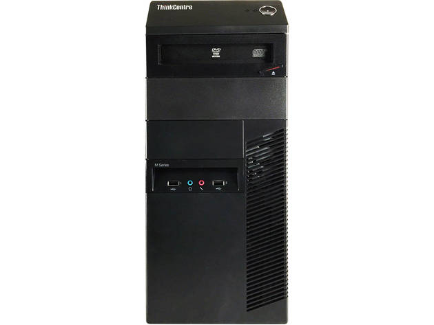 lenovo thinkcentre m92p tower