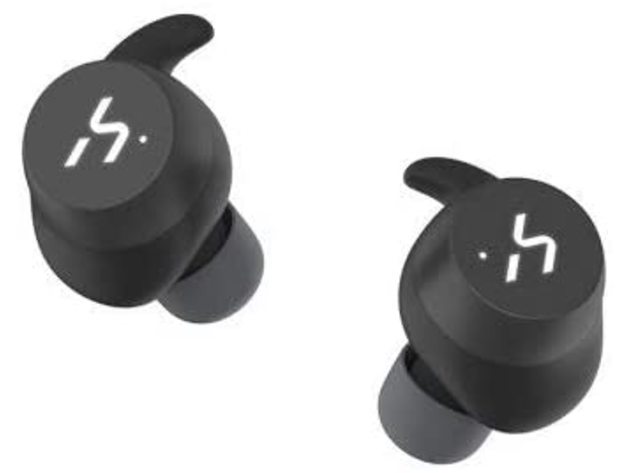 Epsilon Soundstream H2GO True Wireless Earbuds (Certified Refurbished)