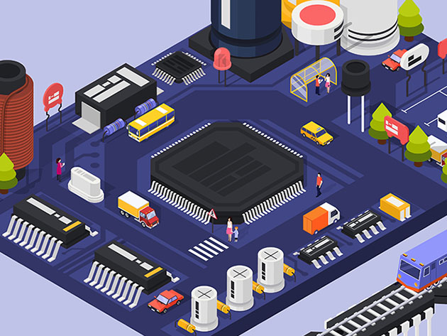 Introduction to Internet of Things Using Arduino